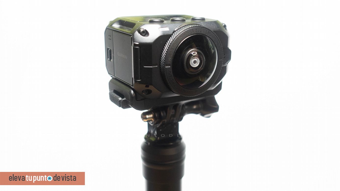 Vídeo 360: qué tipo de cámara comprar y cómo grabar, editar y distribuir